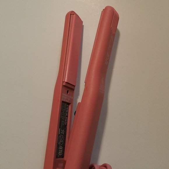 Proliss Turbo Silk - Hair Straightener - Picture 3 of 6